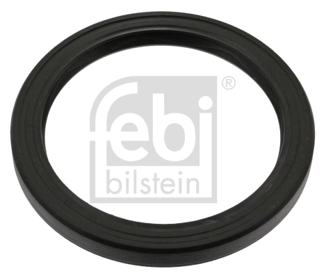 Shaft Seal, manual transmission flange